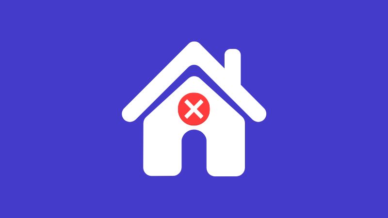 Apply Without Address