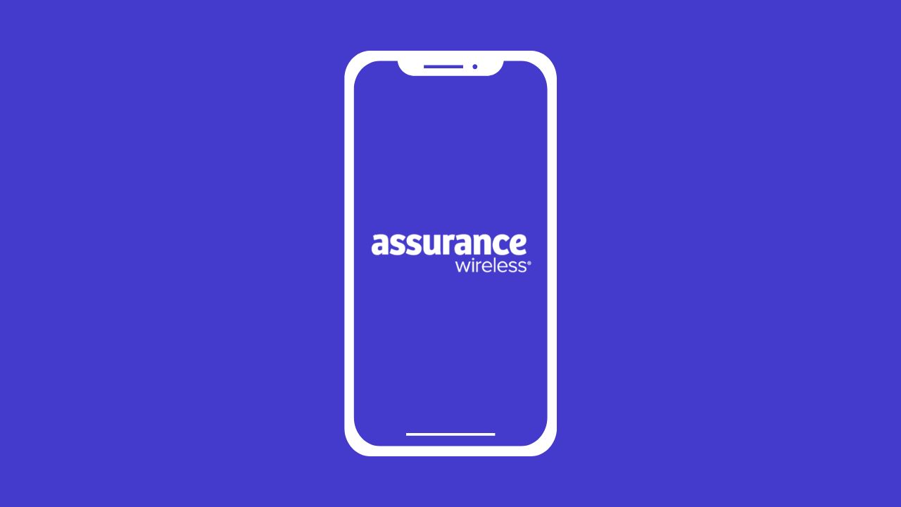Assurance Wireless free government phone through Lifeline program