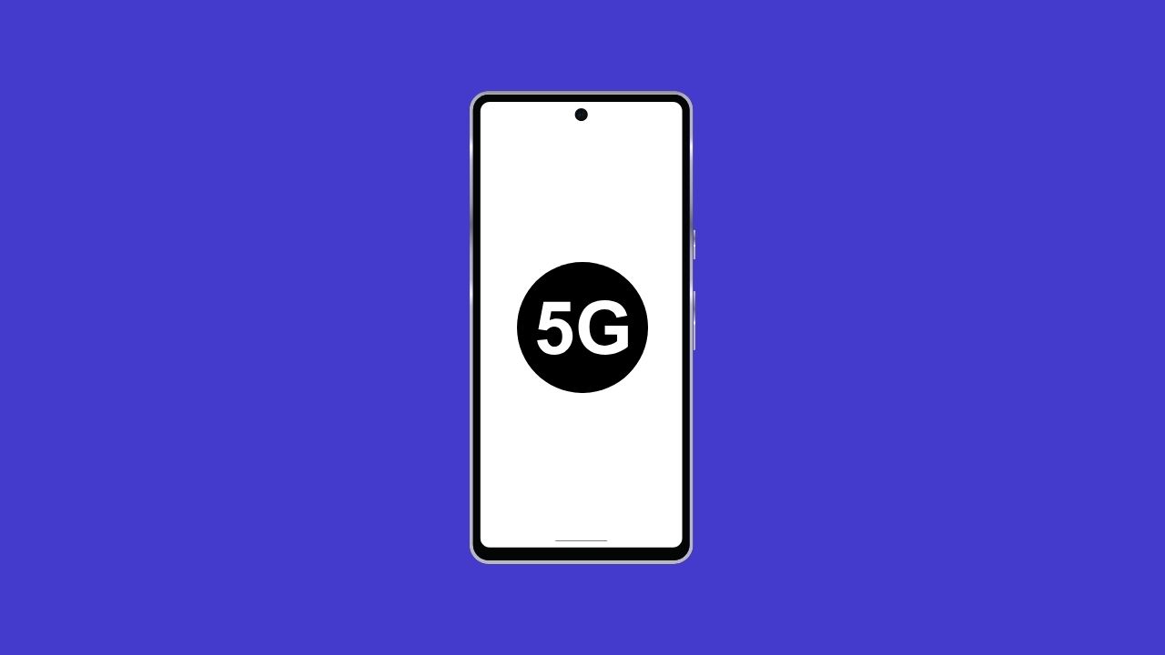 Free 5G government phones