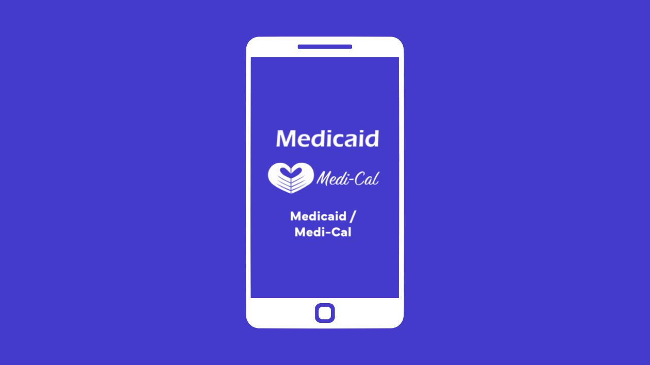 Free phone with Medicaid guide