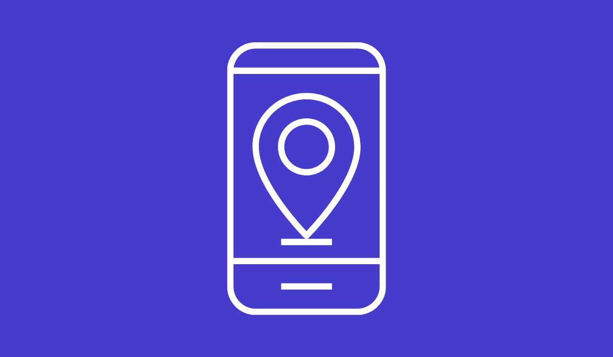 Lost phone guide