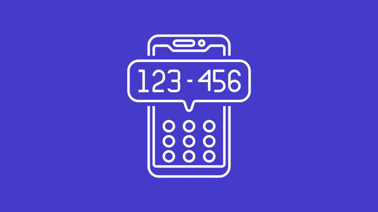 Number transfer process