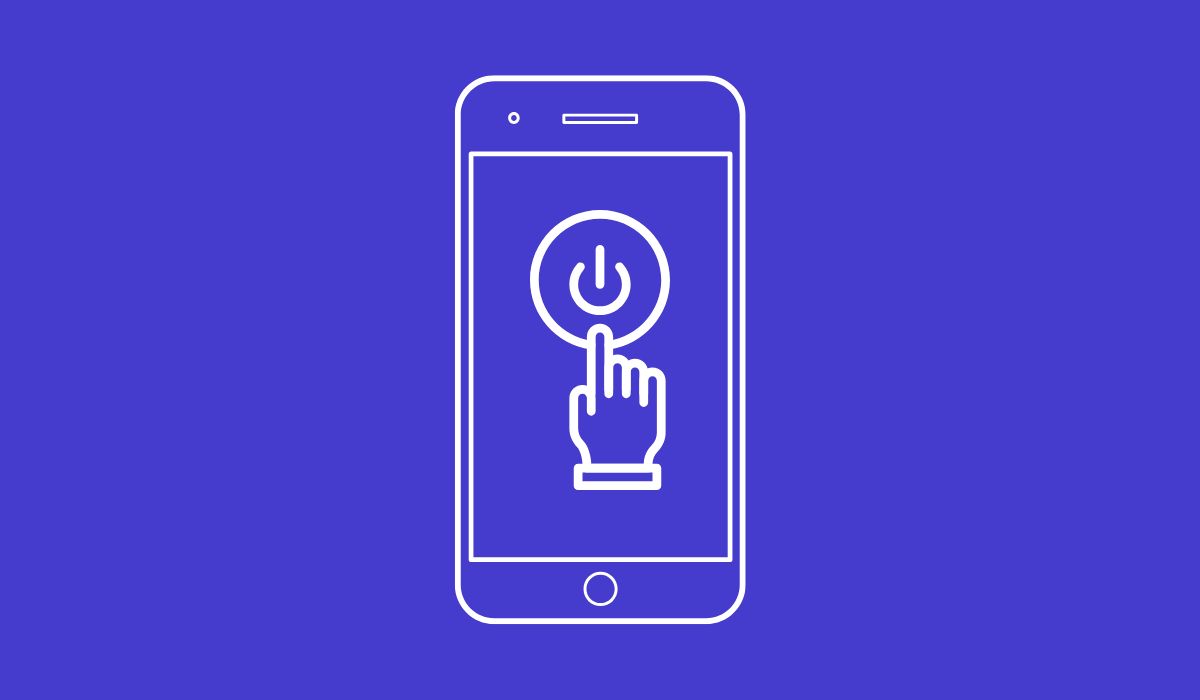Phone activation process